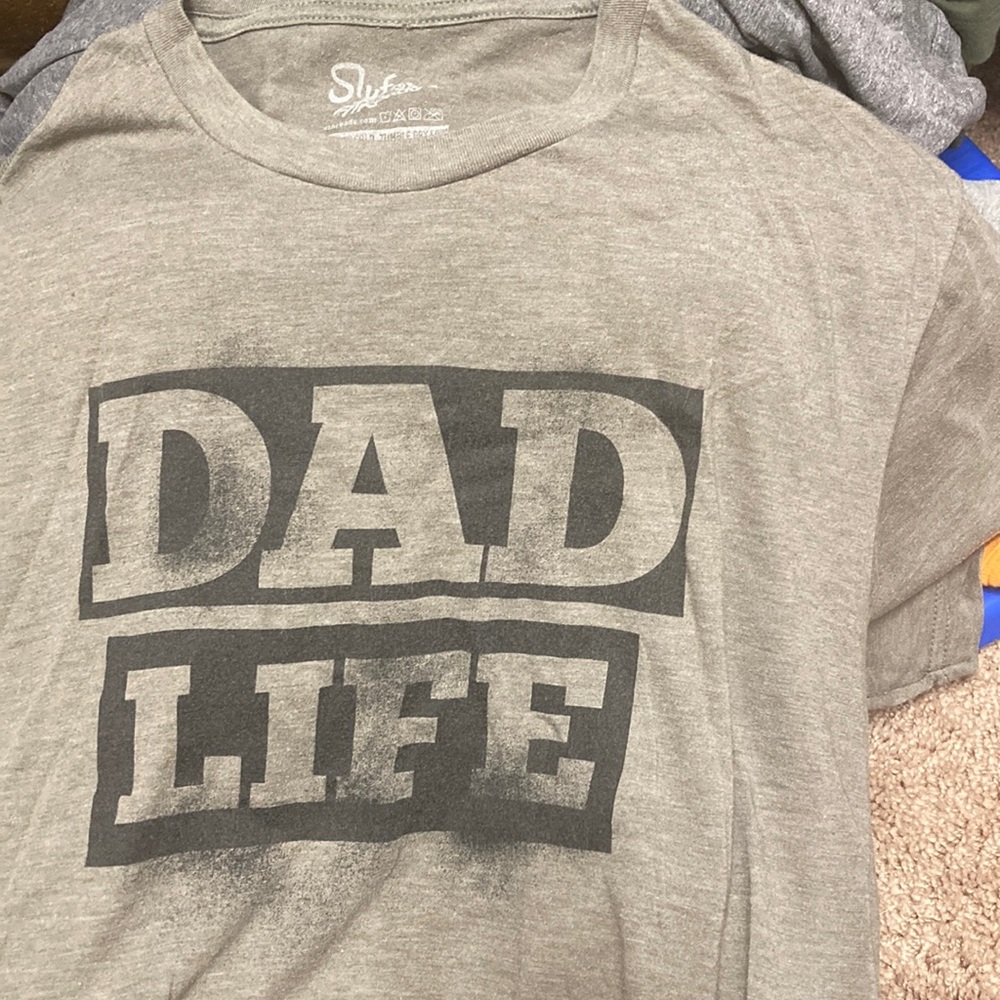 Mens t shirt